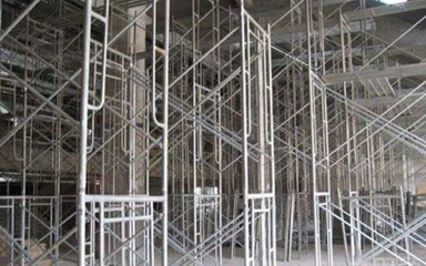 腳手架產(chǎn)品