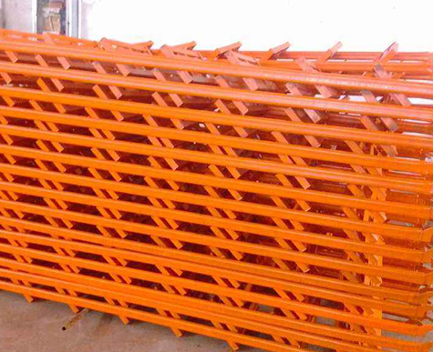 沈陽腳手架租賃產品