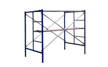 沈陽門式腳手架產(chǎn)品展示