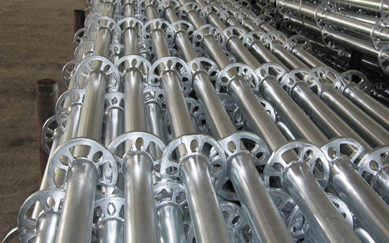 沈陽(yáng)盤式腳手架產(chǎn)品展示