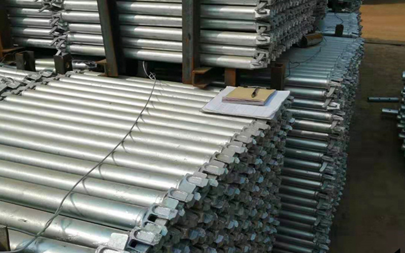 沈陽(yáng)盤式腳手架產(chǎn)品展示