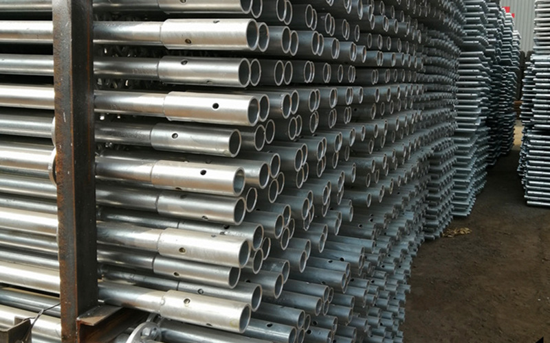 沈陽(yáng)盤式腳手架產(chǎn)品