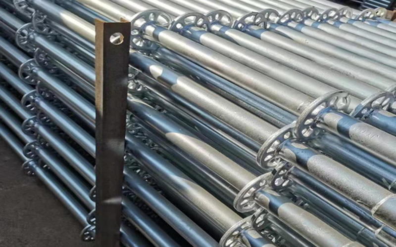 沈陽(yáng)盤式腳手架