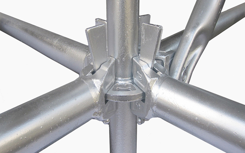 沈陽(yáng)盤式腳手架細(xì)節(jié)展示